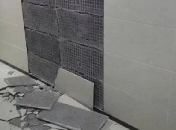曾都瓷砖空鼓维修公司分享下曾都墙砖松动维修的知识